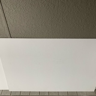 板
