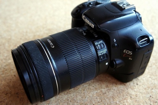 Canon EOSkiss4（中古）