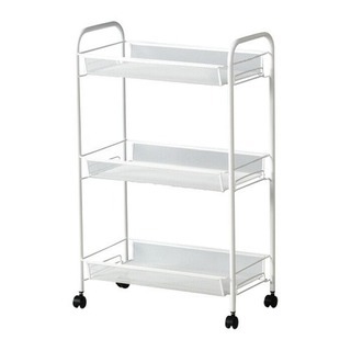 【2/24まで】IKEA イケア キッチンワゴン バスワゴン