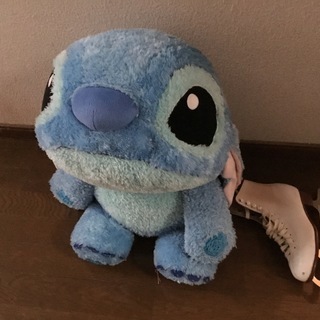 特大 スティッチ