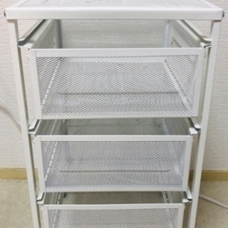 【2/24まで】IKEA  イケア 収納