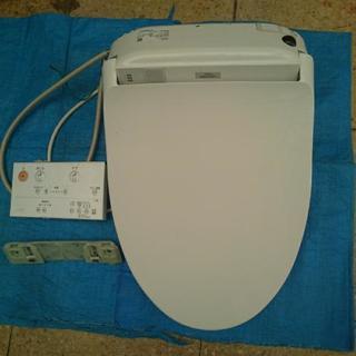 ＴＯＴＯウォシュレット