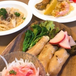 ハーバリウム教室に一緒に行きませんかぁ💐？の画像