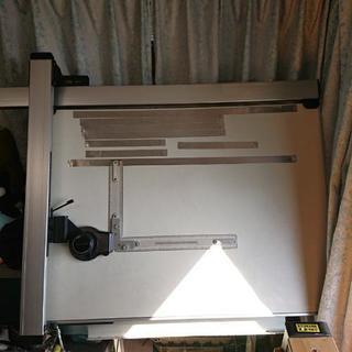 A2用 ドラフター 製図台