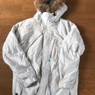 スノボ ウェアー  woman's  L サイズ