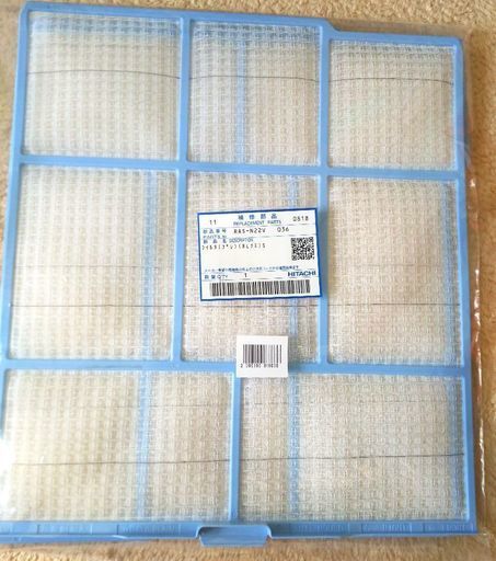 新品◆日立エアコンフィルターRAS-N22V 036