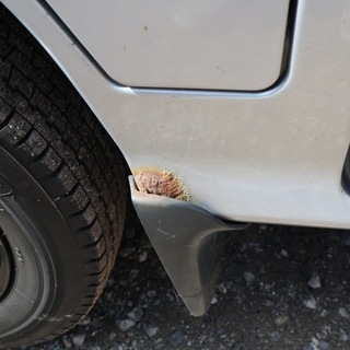 ★★サンバーディアス　４WD　５MT　車検令和３年５月★★長野県松本市よりの画像