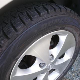 アルファード G v6  お譲りします❗の画像