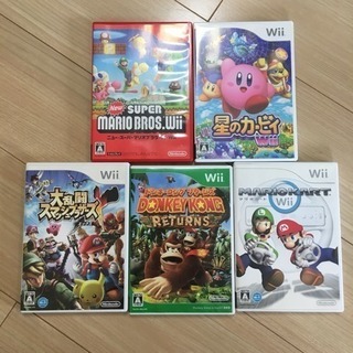 wiiセット