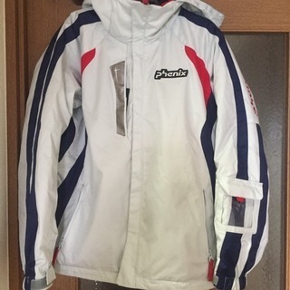 スキーウェアー フェニックス Phenix 150cm