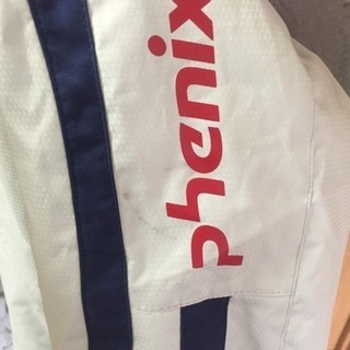 スキーウェアー フェニックス Phenix 150cmの画像
