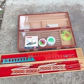 釣り具