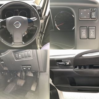 ☆日産☆ セレナ ハイウェイスター 72000km 外装、内装ともにキレイです！！の画像