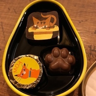 今日、今から☕️🍵集合の会^_^