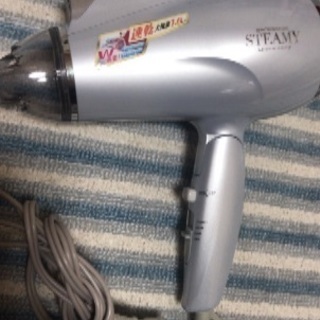 ヘアドライヤーKOIZUMI KHD-2200