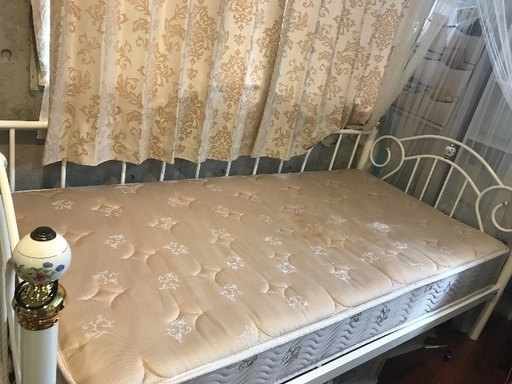 プリンセス ベット