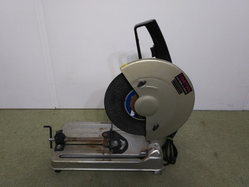 ナカトミ産業 高速切断機 CO-12NS HOMETOOL 電動工具