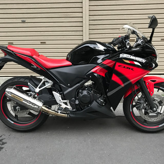 MUGEN CBR250R ABS付 2013年式 初心者おすす...