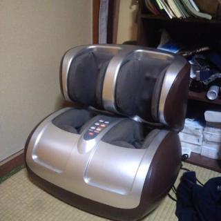 足マッサージ機