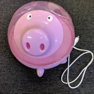 ブタ🐷加湿器