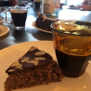 本日！！ 2/16土  19:00-20:00  ホリデー渋谷カフェ会