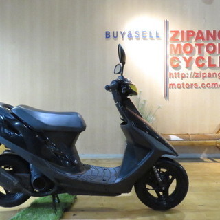 HONDA SUPER DIO AF28 ホンダ スーパーディオ...