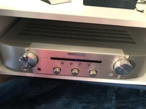 中古 プリメインアンプ マランツPM5004