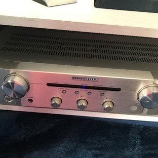 中古 プリメインアンプ マランツPM5004