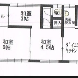 【格安、DIY可】長崎市、戸建住居、アトリエ、倉庫や趣味の部屋に...