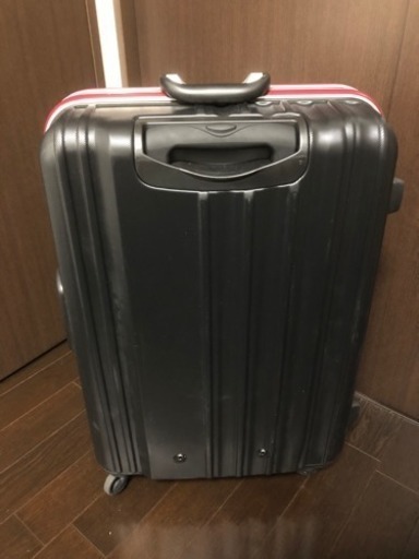 大型スーツケース、キャリーケース 衝撃の15機能｜超多機能スーツケース】FRONTIER スーツケース キャリー 