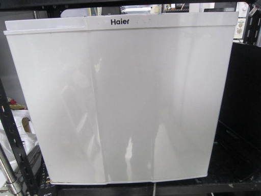 ハイアール　RT64JH-L サイコロ冷蔵庫40L　２００７年製
