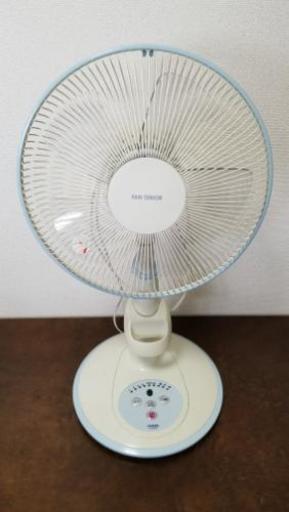 扇風機