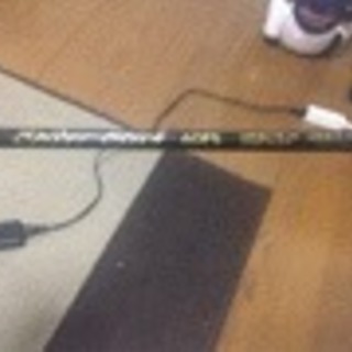 OLYMPIC(現マミヤOP) Spider Stick 60FSの画像