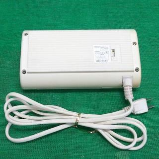 幅100mmまで　ラミネーター　 　幅19.3　　奥行10.5　　高さ5.8　 （ｃｍ）の画像