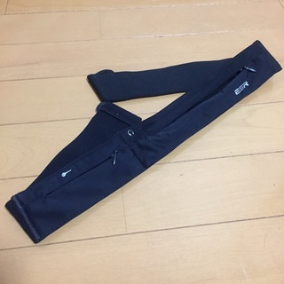 【1,429円→無料で！】ランニング ポーチ【美品】