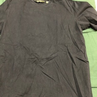 中古メンズTシャツ全部10枚の9〜10枚目