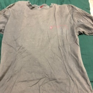 中古メンズTシャツ全部10枚の9〜10枚目の画像