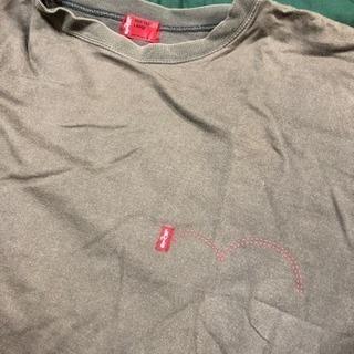 中古メンズTシャツ全部10枚の9〜10枚目の画像