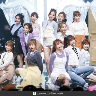 愛知 IZ*ONE コピユニ