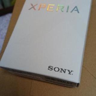 ★決まりました★xperia so-02k スマートフォン本体