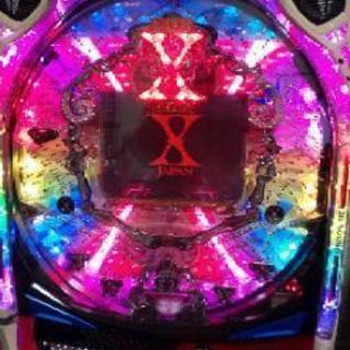 ＣＲフィーバーＸＪＡＰＡＮ 紅HM値下げしました。【本日直接引取限定】