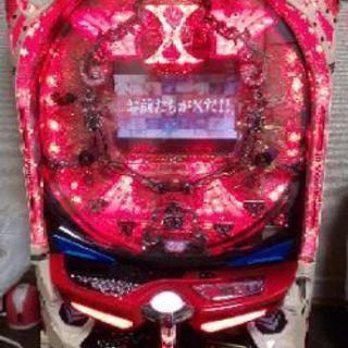 ＣＲフィーバーＸＪＡＰＡＮ 紅HM値下げしました。【本日直接引取限定】の画像