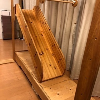 うんていの画像