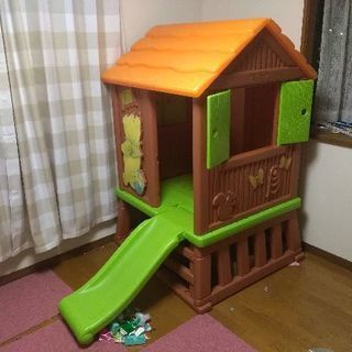 プーさんハウス