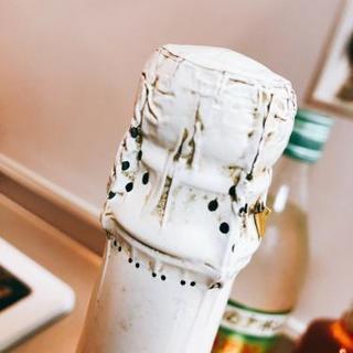 お酒 いろいろ ラベルに難ありの画像