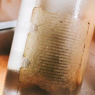 お酒 いろいろ ラベルに難ありの画像