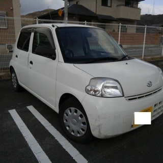 ■エッセ■オートマ■車検31年11月■99500km■京都■