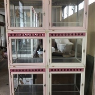 1万円値下げしました！ペットマンション 内照式 床暖房