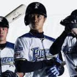 8/23日本ハムファイターズの試合をお食事しながらテレビ観戦！