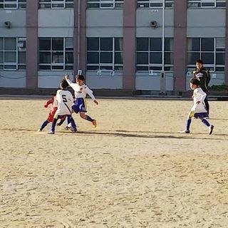 スケジュール→小学生男女サッカー部員募集！！              - スポーツ